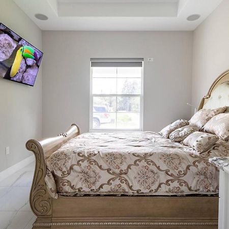 Апартаменты Voyager Merritt Island Экстерьер фото