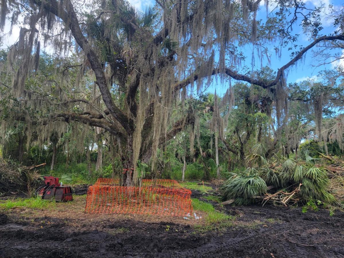 Апартаменты Voyager Merritt Island Экстерьер фото