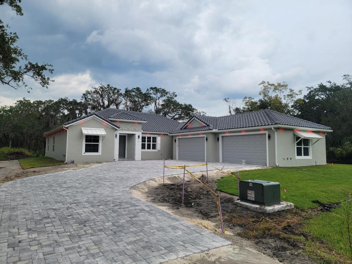 Апартаменты Voyager Merritt Island Экстерьер фото
